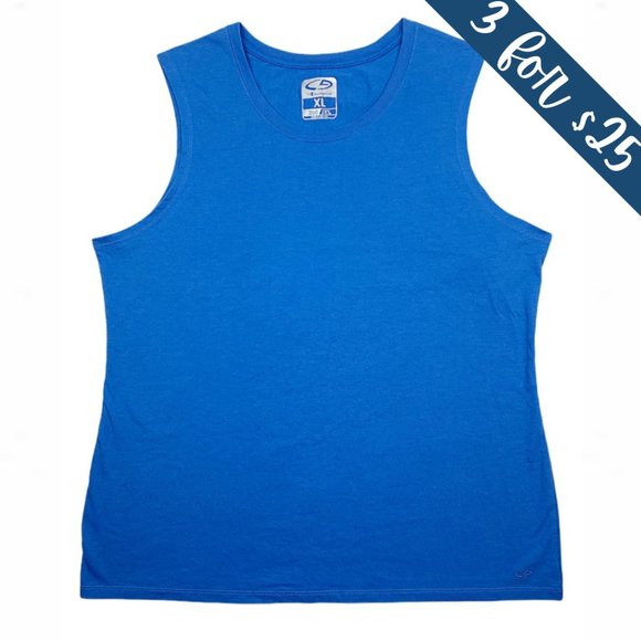 Champion Tops - 3/$25 Champion Sleeveless Racerback Athletic Top